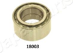 Japanparts KK-18003 - Комплект колесен лагер vvparts.bg