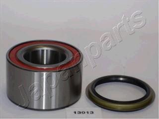 Japanparts KK-13013 - Комплект колесен лагер vvparts.bg