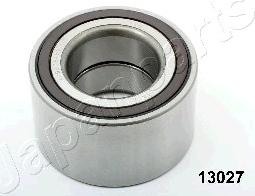 Japanparts KK-13027 - Комплект колесен лагер vvparts.bg