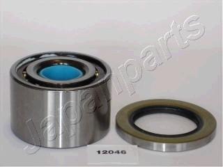 Japanparts KK-12046 - Комплект колесен лагер vvparts.bg