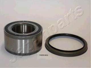 Japanparts KK-12040 - Комплект колесен лагер vvparts.bg