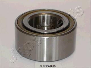 Japanparts KK-12048 - Комплект колесен лагер vvparts.bg