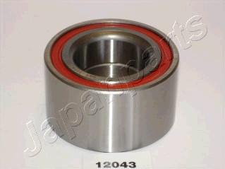 Japanparts KK-12043 - Комплект колесен лагер vvparts.bg