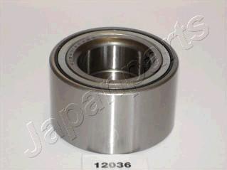 Japanparts KK-12036 - Комплект колесен лагер vvparts.bg