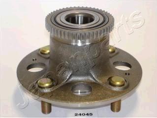 Japanparts KK-24045 - Главина на колелото vvparts.bg