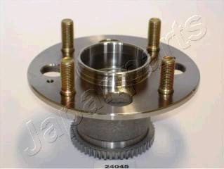 Japanparts KK-24045 - Главина на колелото vvparts.bg