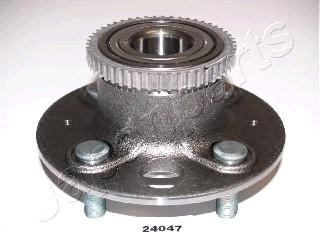 Japanparts KK-24047 - Главина на колелото vvparts.bg