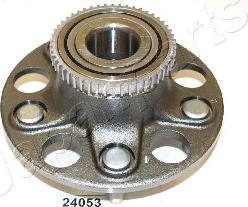 Japanparts KK-24053 - Главина на колелото vvparts.bg