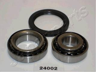 Japanparts KK-24002 - Комплект колесен лагер vvparts.bg