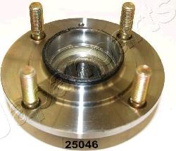 Japanparts KK-25046 - Главина на колелото vvparts.bg