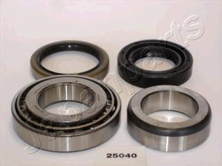 Japanparts KK-25040 - Комплект колесен лагер vvparts.bg