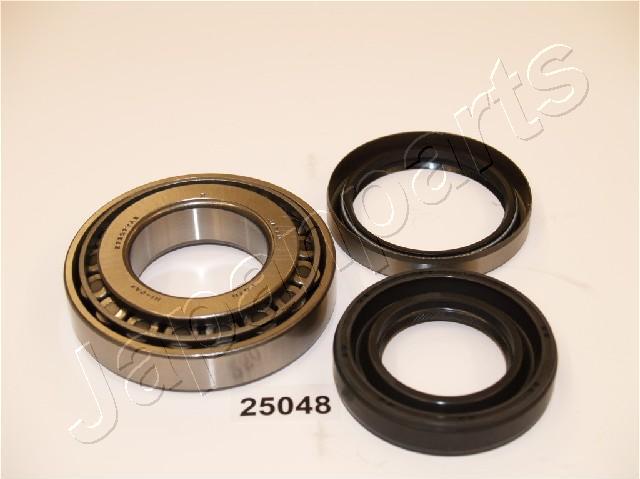 Japanparts KK-25048 - Комплект колесен лагер vvparts.bg