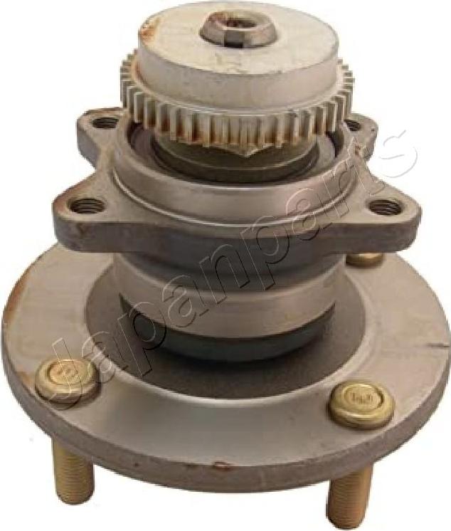 Japanparts KK-25057 - Главина на колелото vvparts.bg