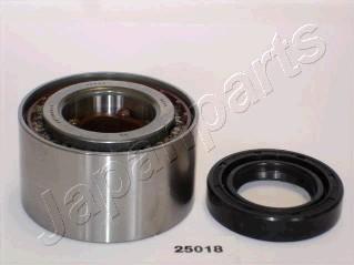 Japanparts KK-25018 - Комплект колесен лагер vvparts.bg