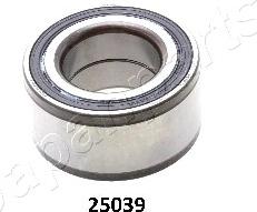 Japanparts KK-25039 - Комплект колесен лагер vvparts.bg