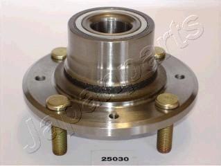 Japanparts KK-25030 - Главина на колелото vvparts.bg