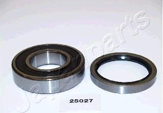 Japanparts KK-25027 - Комплект колесен лагер vvparts.bg