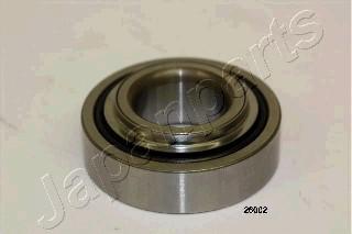 Japanparts KK-26002 - Комплект колесен лагер vvparts.bg