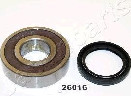 Japanparts KK-26016 - Комплект колесен лагер vvparts.bg