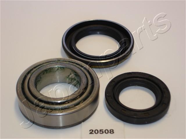 Japanparts KK-20508 - Комплект колесен лагер vvparts.bg