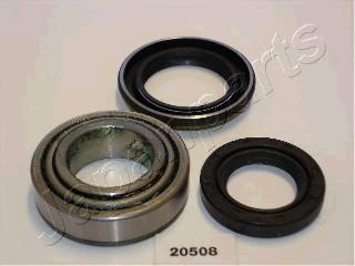 Japanparts KK-20508 - Комплект колесен лагер vvparts.bg