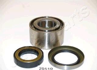 Japanparts KK-20510 - Комплект колесен лагер vvparts.bg