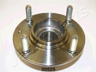 Japanparts KK-20525 - Главина на колелото vvparts.bg