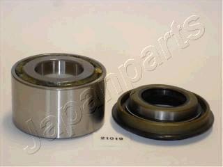 Japanparts KK-21019 - Комплект колесен лагер vvparts.bg