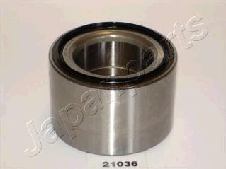 Japanparts KK-21036 - Комплект колесен лагер vvparts.bg