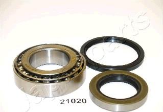 Japanparts KK-21020 - Комплект колесен лагер vvparts.bg