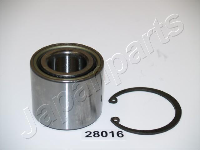 Japanparts KK-28016 - Комплект колесен лагер vvparts.bg