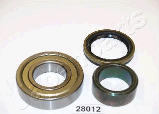 Japanparts KK-28012 - Комплект колесен лагер vvparts.bg