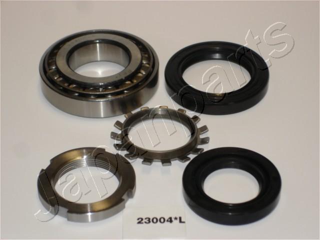 Japanparts KK-23004L - Комплект колесен лагер vvparts.bg