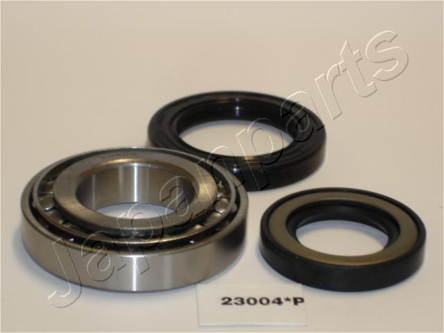 Japanparts KK-23004P - Комплект колесен лагер vvparts.bg