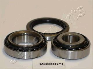 Japanparts KK-23006L - Комплект колесен лагер vvparts.bg