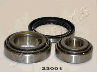 Japanparts KK-23001 - Комплект колесен лагер vvparts.bg