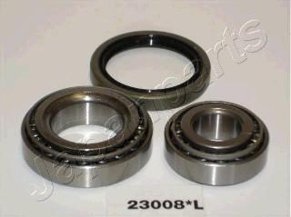 Japanparts KK-23008L - Комплект колесен лагер vvparts.bg