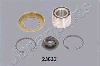 Japanparts KK-23033 - Комплект колесен лагер vvparts.bg