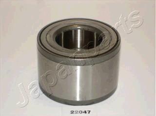 Japanparts KK-22047 - Комплект колесен лагер vvparts.bg