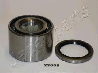 Japanparts KK-22009 - Комплект колесен лагер vvparts.bg