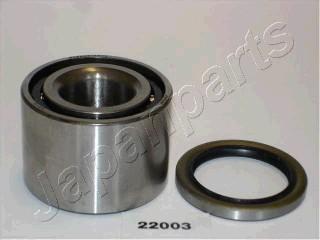 Japanparts KK-22003 - Комплект колесен лагер vvparts.bg