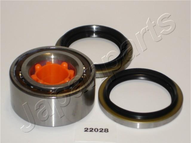 Japanparts KK-22028 - Комплект колесен лагер vvparts.bg