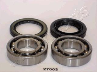 Japanparts KK-27003 - Комплект колесен лагер vvparts.bg