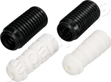 Japanparts KTP-0944 - Прахозащитен комплект, амортисьор vvparts.bg