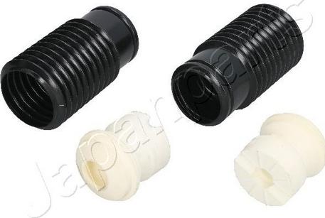 Japanparts KTP-0405 - Прахозащитен комплект, амортисьор vvparts.bg