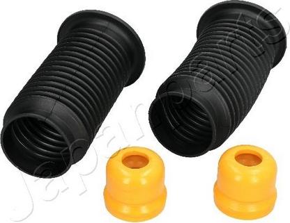 Japanparts KTP-0400 - Прахозащитен комплект, амортисьор vvparts.bg