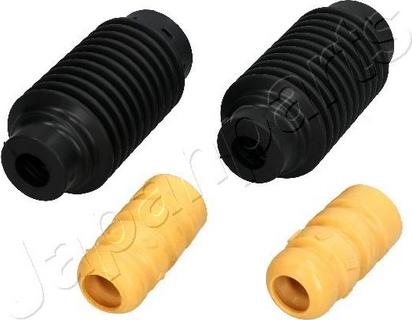 Japanparts KTP-0600 - Прахозащитен комплект, амортисьор vvparts.bg