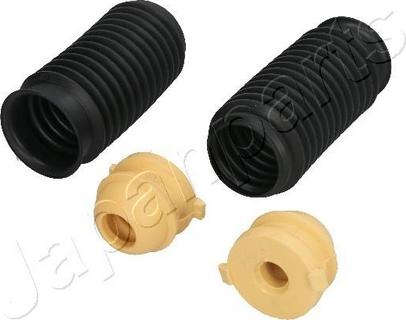 Japanparts KTP-0328 - Прахозащитен комплект, амортисьор vvparts.bg