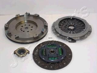 Japanparts KV-H00 - Комплект съединител vvparts.bg