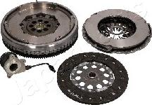 Japanparts KV-K06 - Комплект съединител vvparts.bg